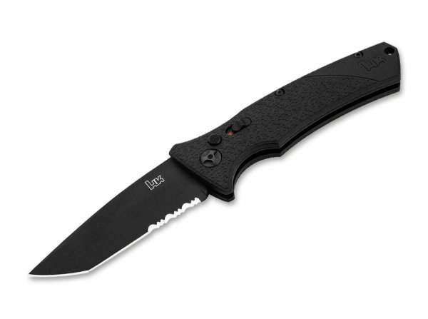 Nóż Heckler & Koch FD01 Automatic Tanto D2