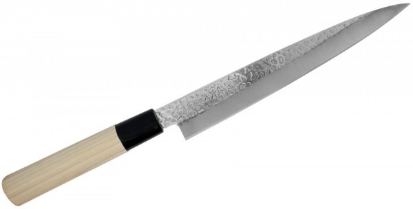 Satake Magoroku Saku Nóż Sashimi 21 cm