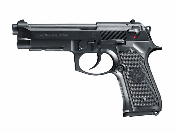 Replika pistolet ASG Beretta M9 6 mm