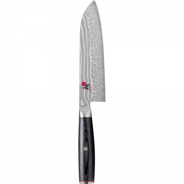 Nóż Santoku 18 Cm 5000FCD Miyabi