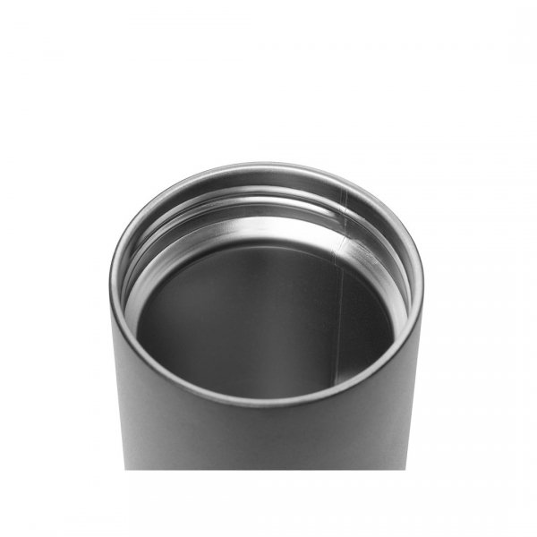 Butelka termiczna MiiR szeroki wlew 590ml Black