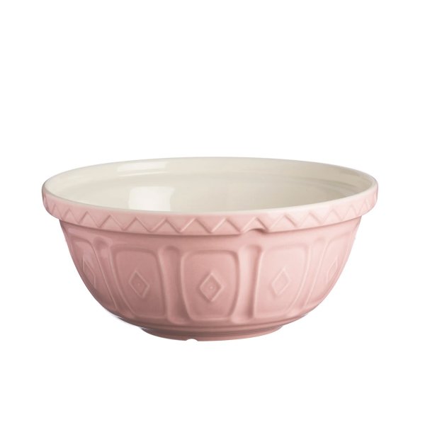 Misa ceramiczna 29 cm 4L POWDER PINK / Mason Cash