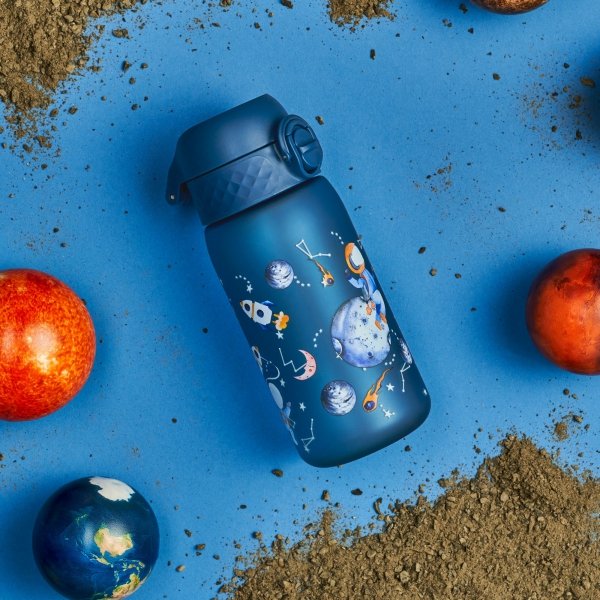 Butelka bidon na wodę ION8 350 ml Kosmos