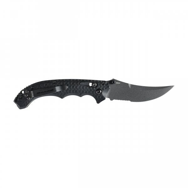 Nóż składany Benchmade 865SBK Mini Bedlam