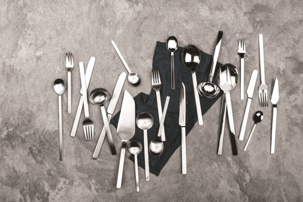 MEPRA-Łopatka do ciast Box Oro Ice,Stile