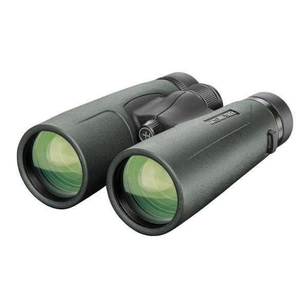 Lornetka Hawke Nature Trek 12x50 zielona
