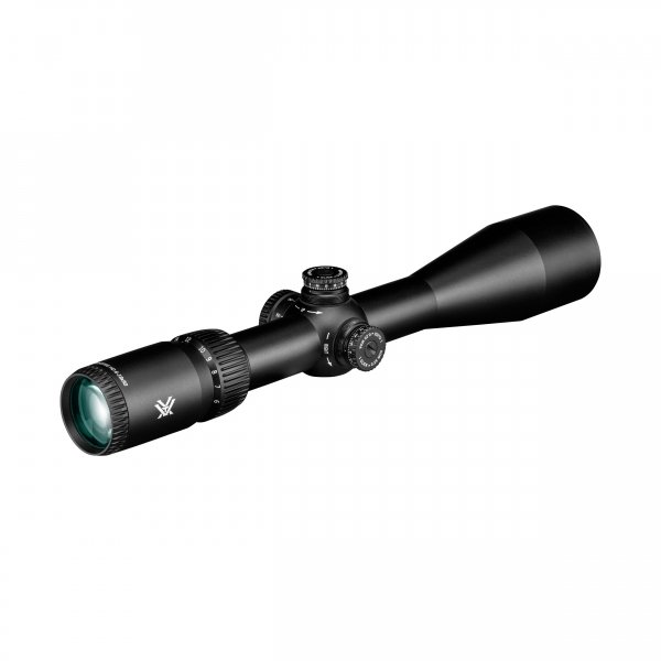 Luneta celownicza Vortex Crossfire HD 6-18x50 30 mm WideRange Plex MOA
