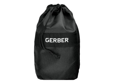 Saperka Gerber Gorge