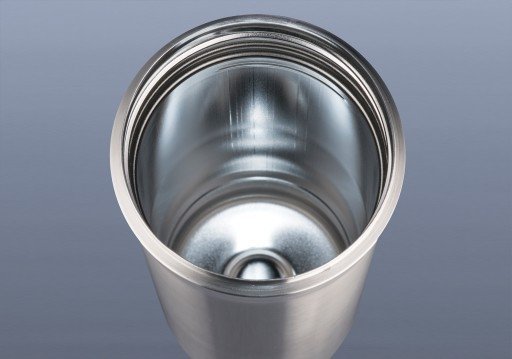 Kubek termiczny Zojirushi SM-YAF48-TD Travel Mug 480 ml brązowy