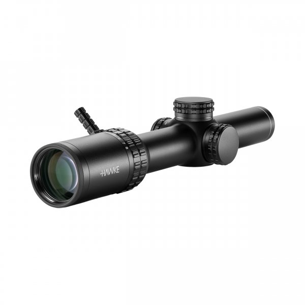 Luneta Hawke Vantage HD 30 1-8x24