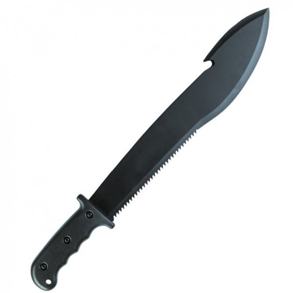 Maczeta Mil-Tec Hunting z piłą (15533700)