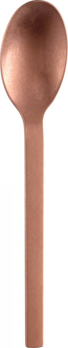 ZWILLING MINIMALE 30-częściowy Zestaw Sztućców Matowych - Różowe Złoto Minimale