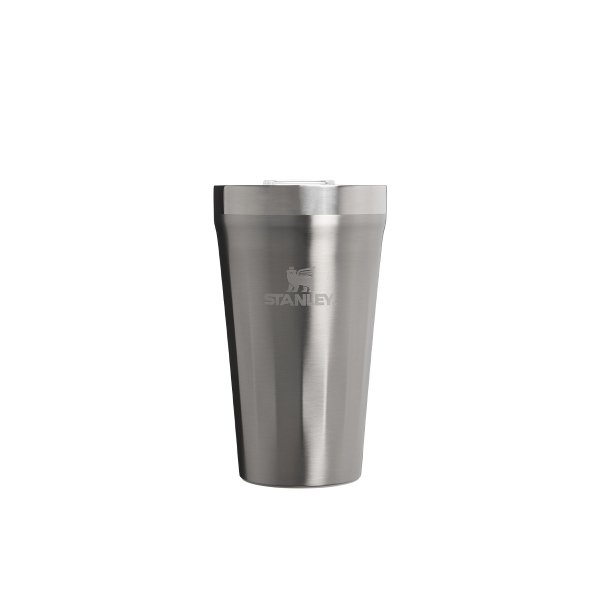 Stanley kubek termiczny z pokrywką The Everyday Tumbler 0.47L Stainless Steel