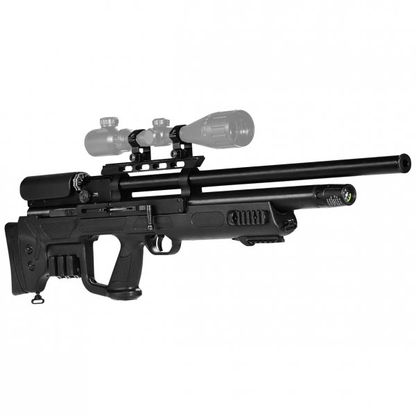 Wiatrówka PCP Optima by Hatsan Gladius 5.5 mm