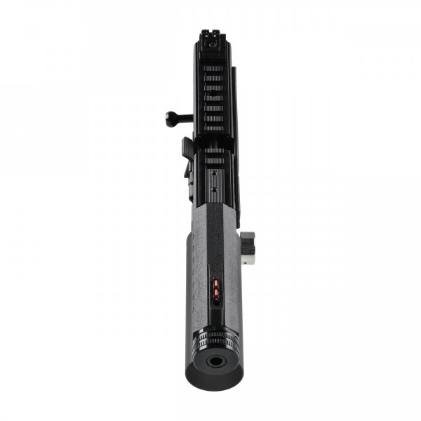 Wiatrówka Optima Velox 4,5 mm
