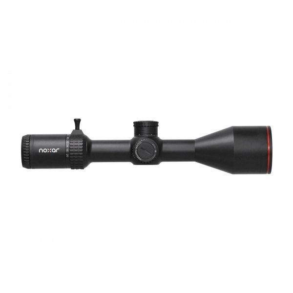 Luneta optyczna Noxar Magnar 2,5-20x56 PRO (plus obejmy 30mm PIcantinny)