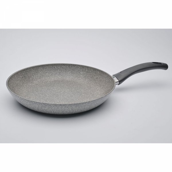 Patelnia Granitowa Indukcyjna 20 Cm Ferrara Ballarini