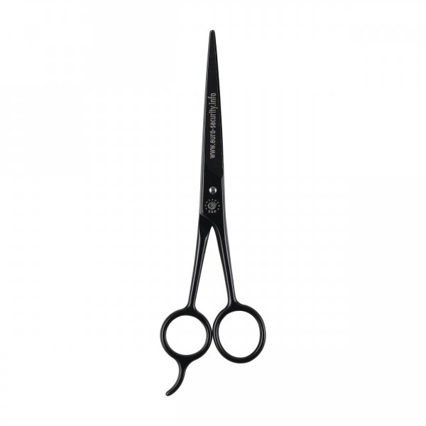 Nożyczki ESP czarne