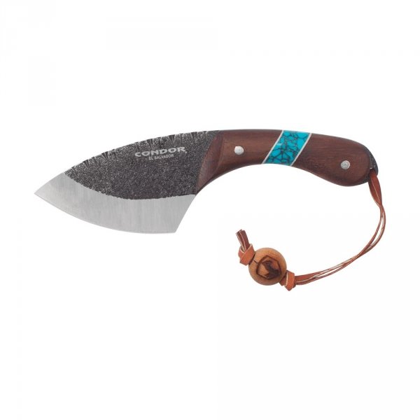 Nóż Condor Blue River Skinner