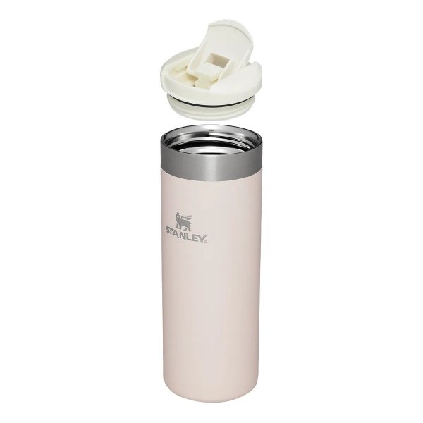 Kubek termiczny AEROLIGHT 0,47 L - ROSE QUARTZ METALLIC / STANLEY