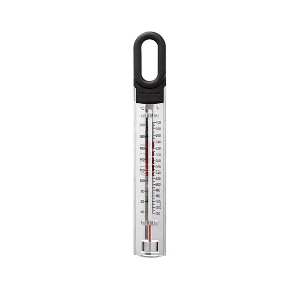 KitchenAid termometr kuchenny do użytku w garnkach 40º DO 200ºC