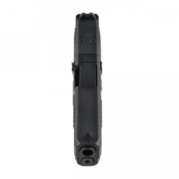 Replika pistolet Glock 19 gen 5. MOS 6 mm BB, CO2