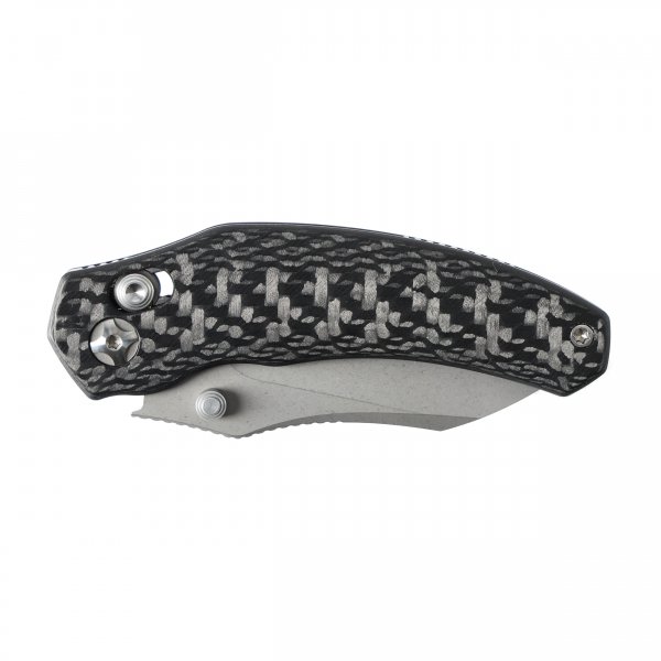 Nóż składany Kizer Mini Bulldog Ki3672SA3