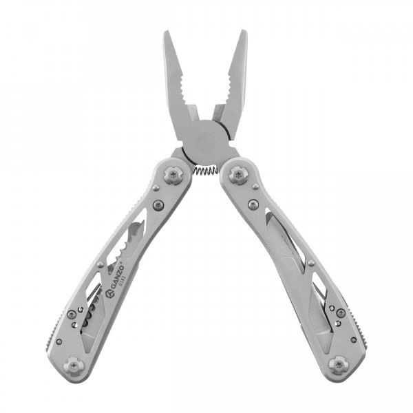 Narzędzie wielofunkcyjne multitool Ganzo G202