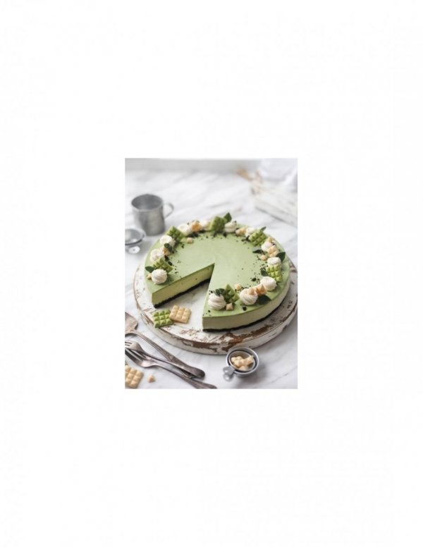 Patisse - Forma kominowa zapinana z dod. Spodem 24cm CLASSIQUE