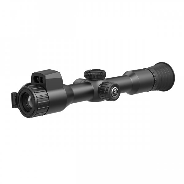 Celownik noktowizyjny noktowizor HIKMICRO Alpex 4K  Lite LRF + iluminator laserowy X-hog Pro 850/940 nm
