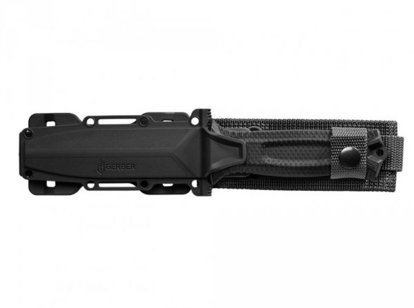 Nóż Gerber Strongarm Fe Black