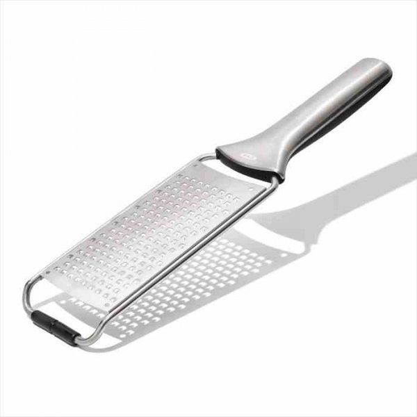 Oxo-tarka Podręczna Stalowa, Steel