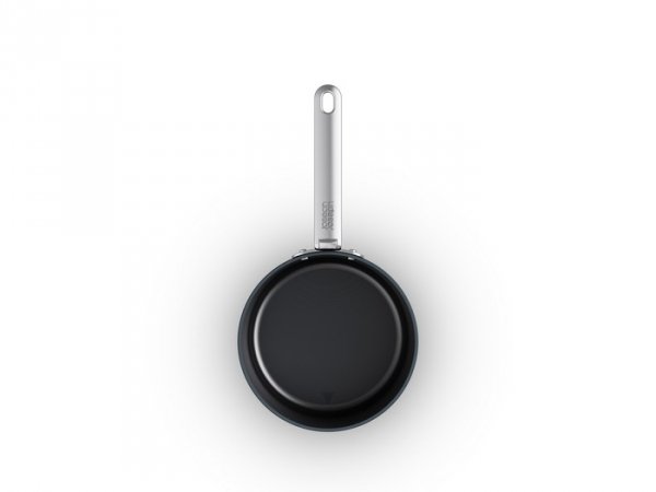 JJ-Rondel 19cm ze składanym uchwytem+pokryw. Space
