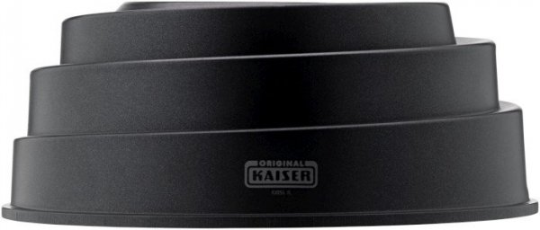 Kaiser- Forma na Babkę 25cm Z Wzorem Twister