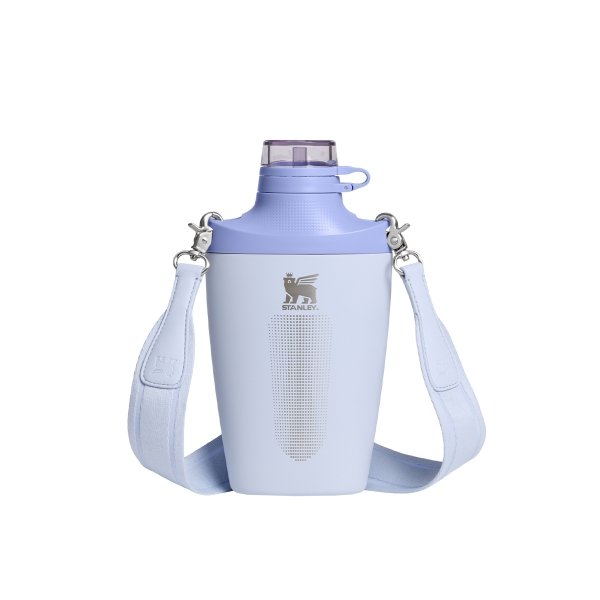 Stanley butelka z paskiem Cross Bottle 0.68L Dew Drop