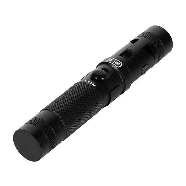 Latarka M-Tac A180 140 lm (60064000)