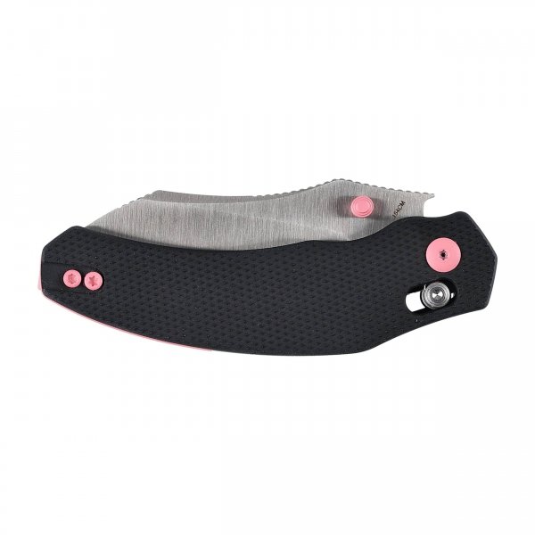 Nóż składany Kizer Bulldog V3672C1