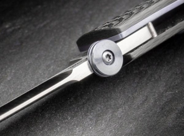 Nóż Böker Plus Icepick Dagger