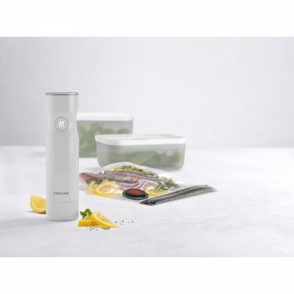 Plastikowy Pojemnik Prostokątny 1.1 litr Fresh & Save Zwilling