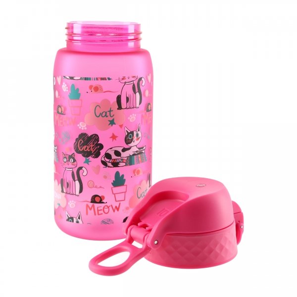 Bidon ION8 350 ml Koty
