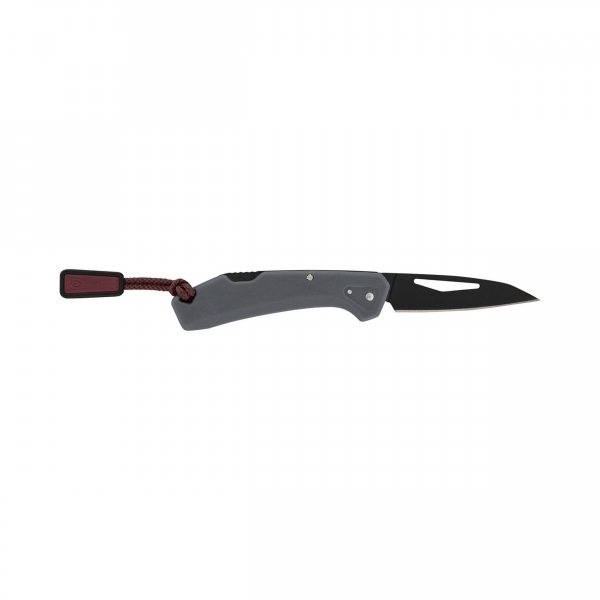 Nóż Gerber LST Mini – DP PE szary