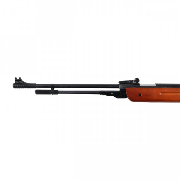 Wiatrówka RazorGun B3 Nitron 4,5 mm sprężyna gazowa