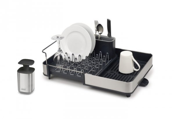 JJ-Zestaw do kuchni, Rethink Your Sink