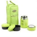 Termos Obiadowy Zojirushi Sw-exe35-ga, Green