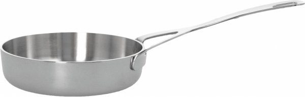 DEMEYERE MINI 3 Patelnia Płytka 12 Cm Mini 3