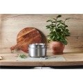 ALCHIMY LOQY Garnek/rondel bez uchwytów śr. 16 cm / DE BUYER