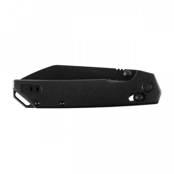 Nóż składany Kershaw Iridium 2038RBLK