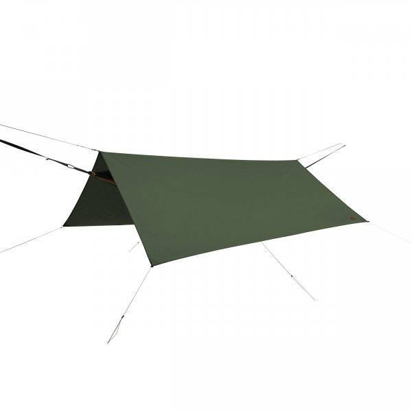 Hamak Robens Trace Ultimate Hammock Set - green