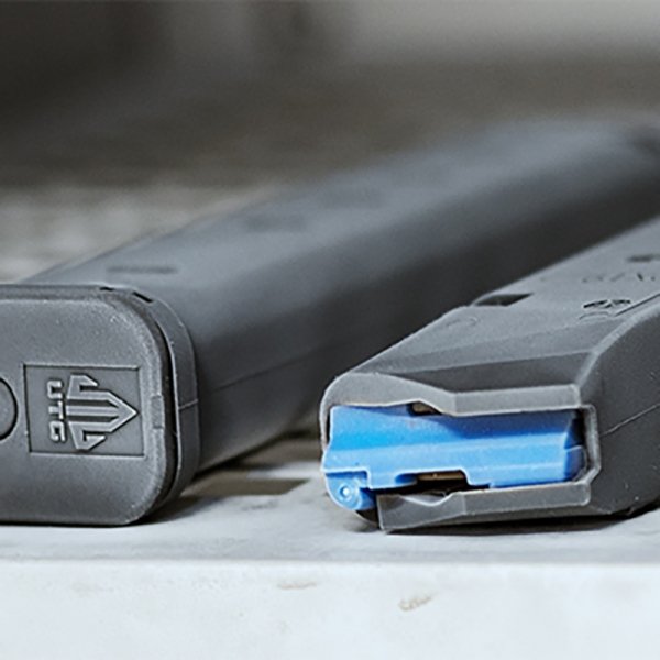 Magazynek Leapers do Glock 15 nabojów