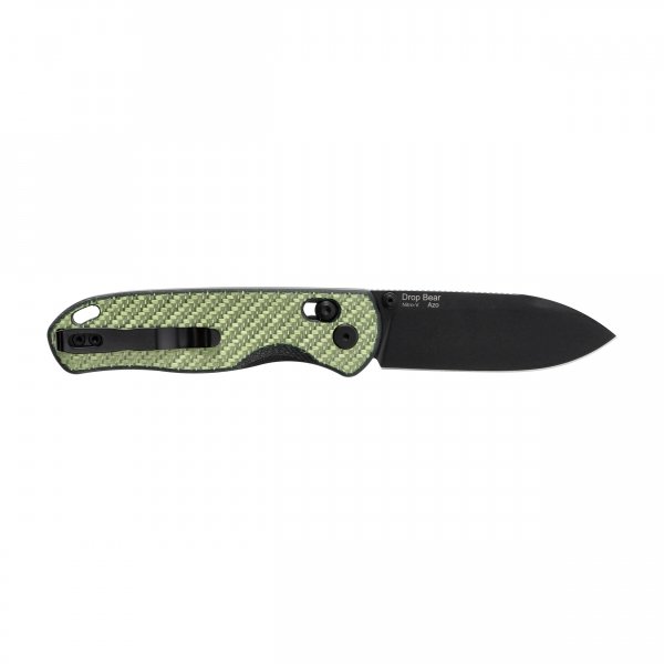 Nóż składany Kizer Drop Bear V3619A4